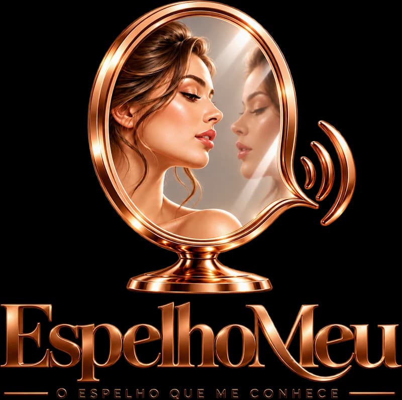 EspelhoMeu — O espelho que me conhece